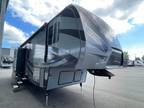 2016 Keystone Keystone FUZION 39ft