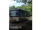 Fleetwood Bounder 35K Class A 2012