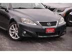 2011 Lexus IS 250 4dr Sport Sdn Auto AWD