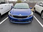 2017 Kia Forte S