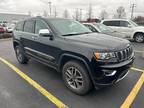 2022 Jeep Grand Cherokee WK 4WD Limited