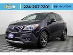 2016 Buick Encore Sport Touring