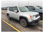 2015 Jeep Renegade Limited