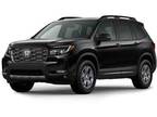 2024 Honda Passport Black, new