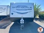 2024 Keystone Keystone RV Springdale Classic Mini 1800BH 21ft