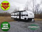 2024 Shasta Shasta RVs i-5 Edition 530QB 35ft