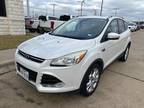 2016 Ford Escape SilverWhite, 88K miles