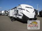 2023 Keystone Bullet Premier 30RIPR 35ft