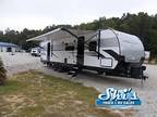 2024 KZ Kz RV Sportsmen SE 332BHKSE 35ft