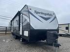 2019 Keystone Keystone RV Springdale 274RB 31ft