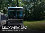2005 Fleetwood Discovery 39C 39ft