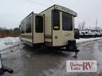 2018 Keystone Keystone RV Retreat 391 LOFT 39ft