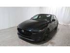 2021Used Mazda Used Mazda3 Hatchback Used Auto AWD