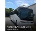 2000 Custom Conversion Custom Conversion 4500 MCI 102 45ft