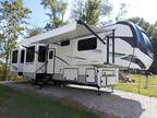 2024 KZ Kz RV Durango Gold G391RKF 42ft