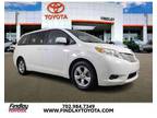 2015Used Toyota Used Sienna Used5dr 8-Pass Van FWD