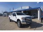 2021 Ford F-250 White, 84K miles