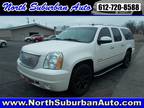 2011 GMC Yukon XL White, 198K miles