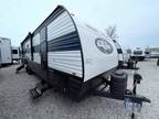 2024 Forest River Forest River RV Cherokee Grey Wolf 29NM 29ft