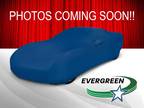 2024 Chevrolet Trax Green, new