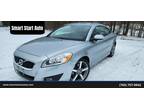 2011 Volvo C70 T5 2dr Convertible