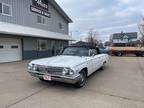 1962 Buick Invicta