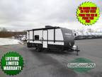 2024 Keystone Keystone RV Hideout 178RB 17ft