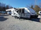 2022 Venture RV Venture Sonic SN 220VRB 24ft