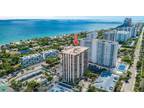 3031 N Ocean Blvd #1202, Fort Lauderdale, FL 33308 - MLS F10405147