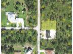 Plot For Sale In Port Charlotte, Florida