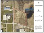 1000 INDUSTRIAL BLVD, Albion, MI 49224 Land For Sale MLS# 22018133