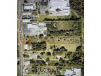 Plot For Sale In Plant City, Florida