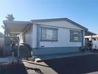 16444 BOLSA CHICA ST SPC 95, Huntington Beach, CA 92649 Manufactured Home For