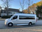 2021 Mercedes-Benz Sprinter 3500 Ultimate Toys Conversion Van Extended