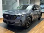 2024 Mazda CX-5, new