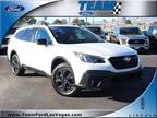 2020 Subaru Outback White, 32K miles