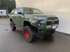 Used 2021 TOYOTA 4RUNNER For Sale