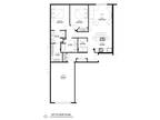 The Legacy Creekside Apartments - 2 Bed/2 Bath, Attached Garage, 2.2a