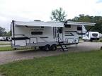 2024 KZ Kz RV Durango HT D286BHD 34ft