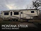 2019 Keystone Montana 3701LK