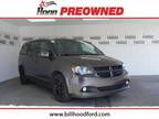 2020 Dodge grand caravan Gray, 96K miles