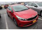 2018 Kia Forte S