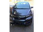 2018 Honda Fit SPORT 0ft