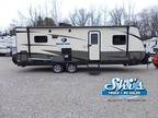 2018 Starcraft Starcraft Mossy Oak 24RLS 26ft