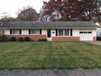 Available now 3/1 bth for rent in 521 Linwood Dr Alliance OH