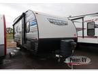 2021 Forest River Forest River RV Salem Cruise Lite 211SSXL 21ft