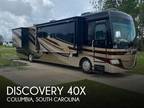2012 Fleetwood Discovery 40X 40ft