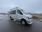 2019 Airstream Airstream RV Interstate M19 4X4 19ft