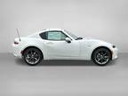 2023 Mazda MX-5 Miata RF Grand Touring