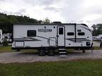 2024 KZ Kz RV Connect SE C221FKKSE 23ft